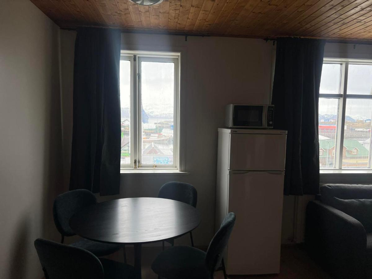 Husavik Apartments Húsavík
