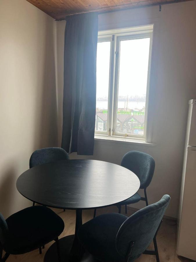 Husavik Apartments Húsavík