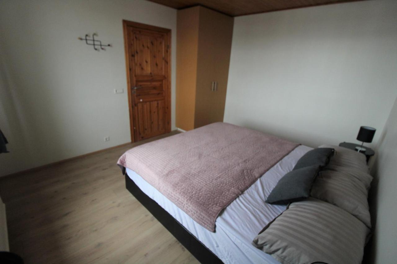 Husavik Apartments Apartment