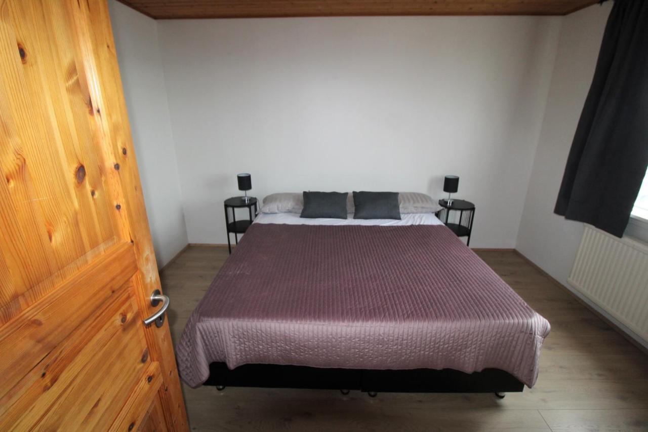 Husavik Apartments Apartment