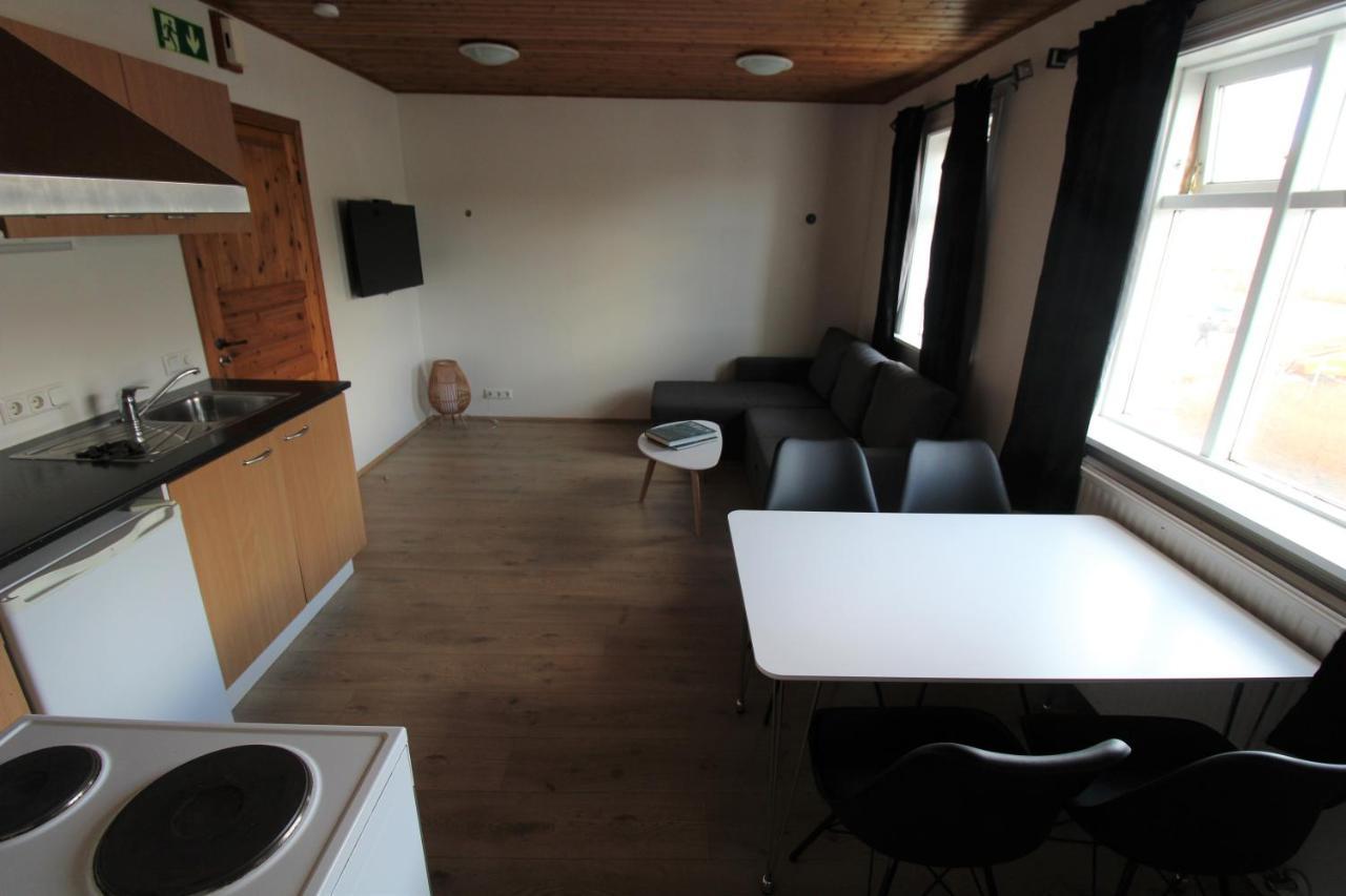 Husavik Apartments Apartment *